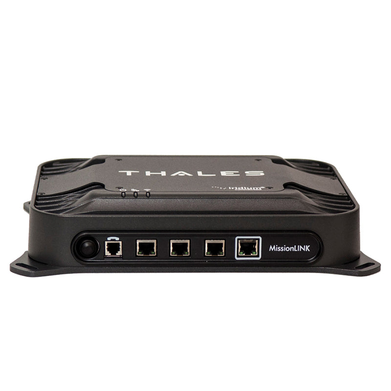 Thales MissionLINK 200