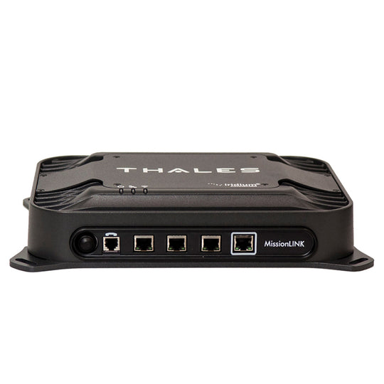 Thales MissionLINK 200