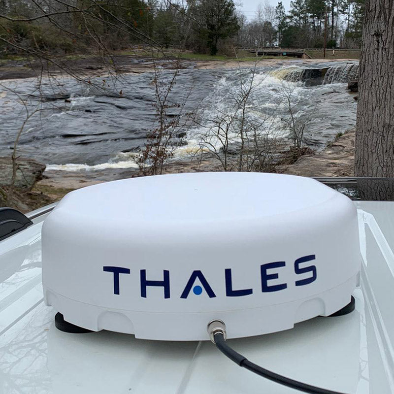 Thales MissionLINK 700