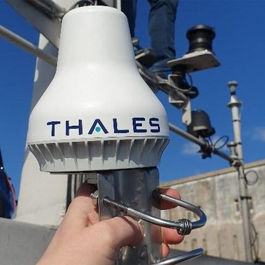 Thales VesseLINK 200 Antenna