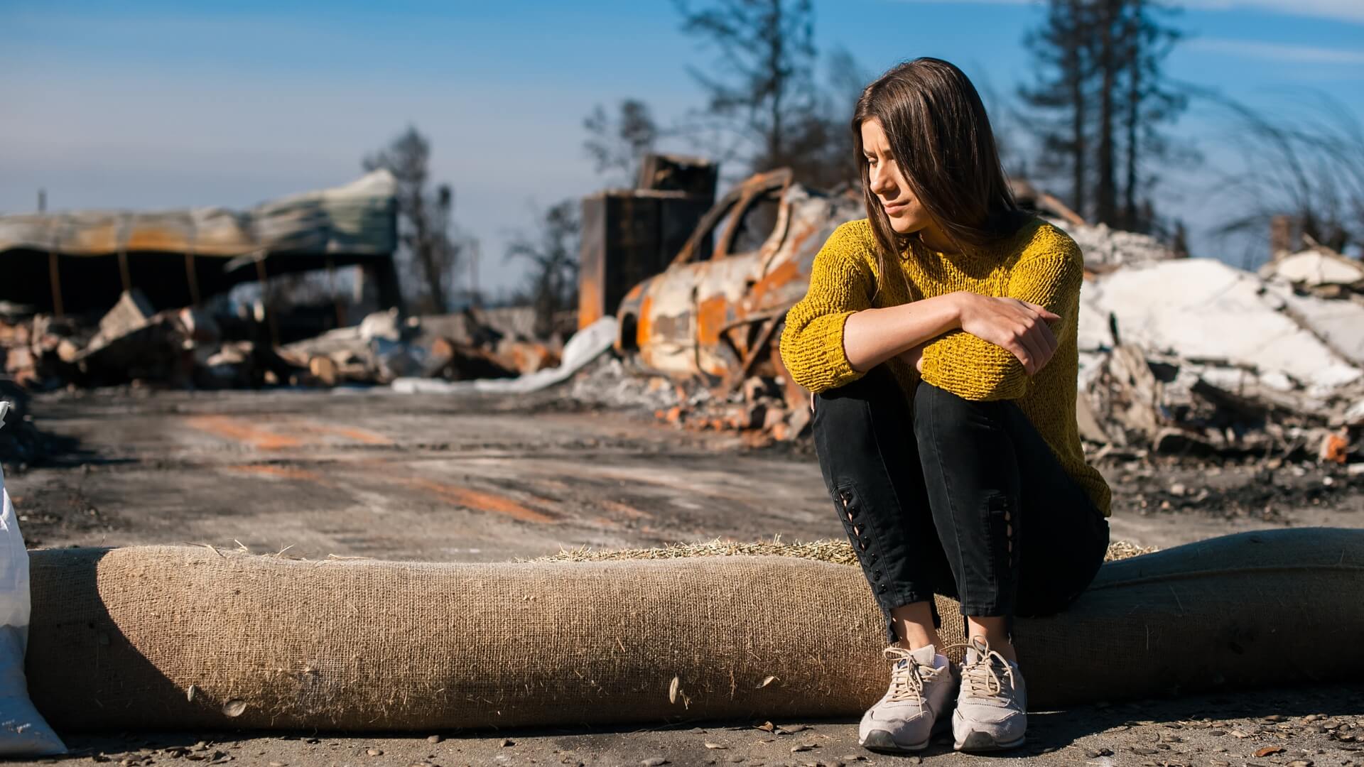 Disaster Communication Principles