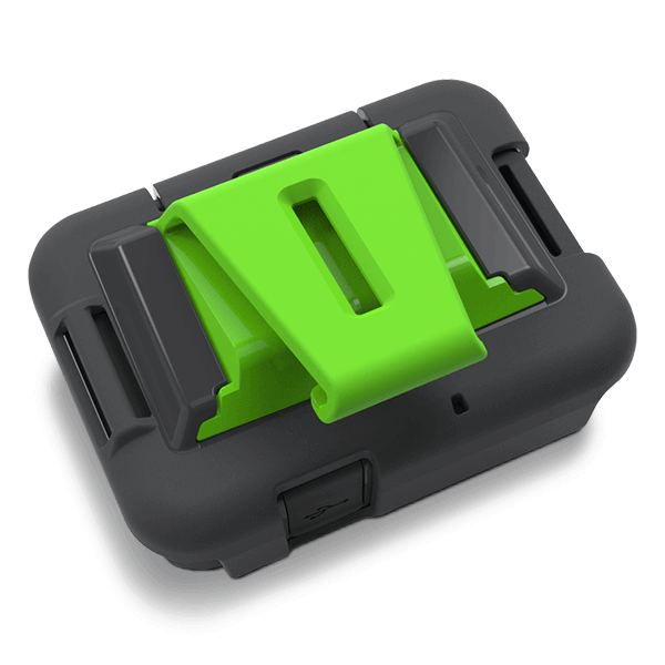 ZOLEO Cradle Belt Clip