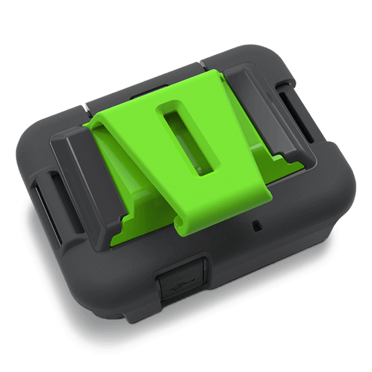 ZOLEO Cradle Belt Clip