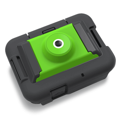 ZOLEO Cradle Camera Mount