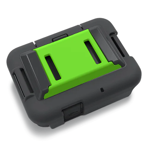ZOLEO Cradle Kit