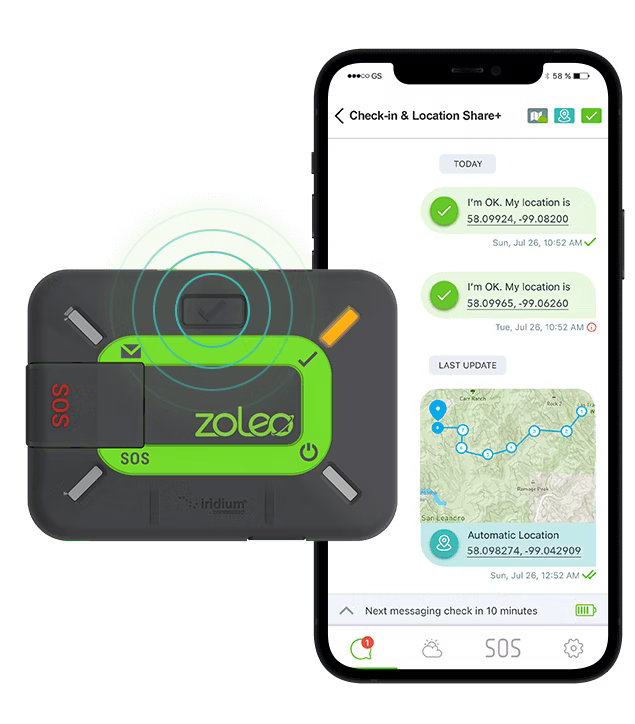 Utilizing Location Services in Satellite Devices for Enhanced Connectivity