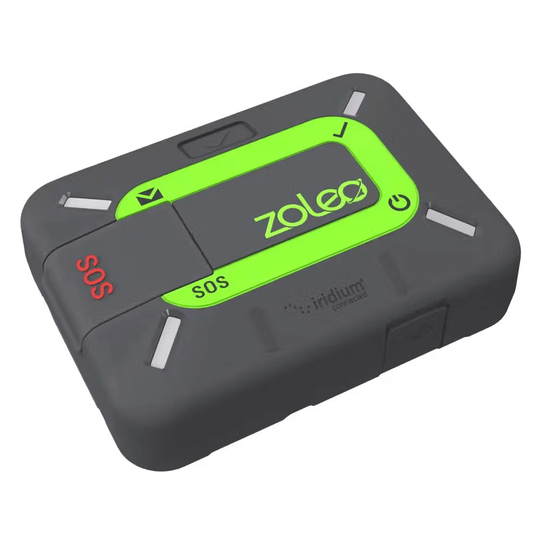ZOLEO Satellite Communicator