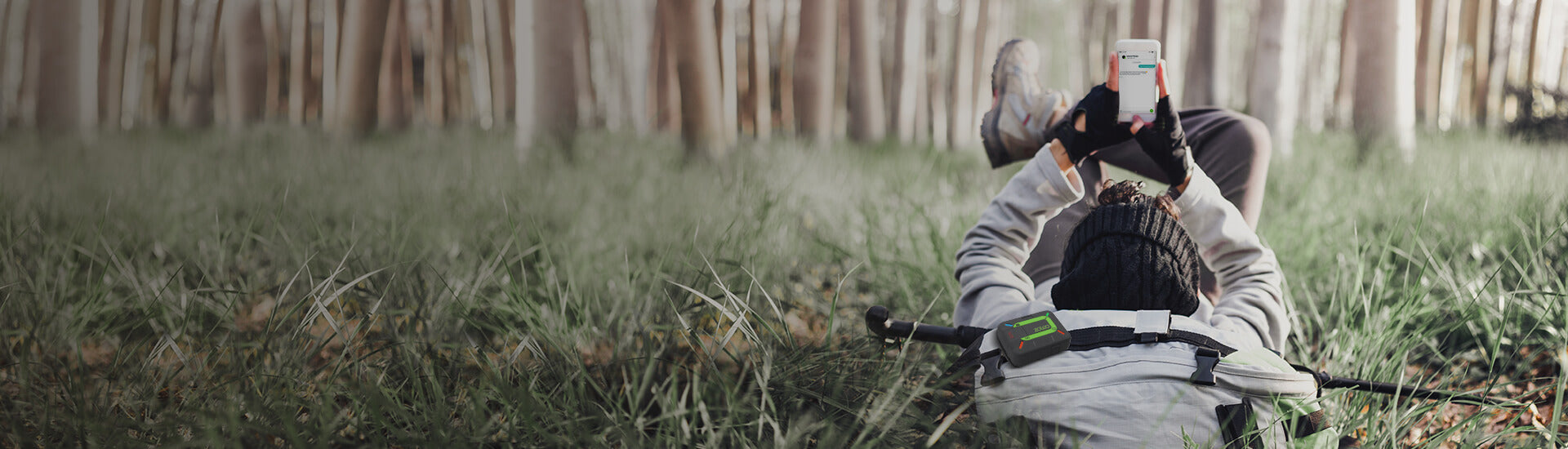 ZOLEO satellite mobile messaging app