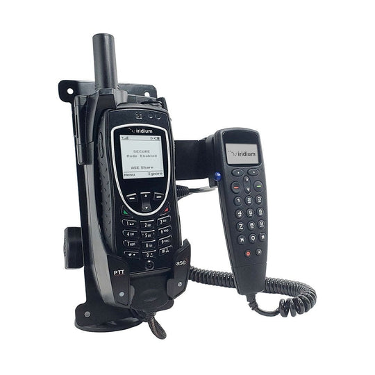 ASE 9575P HQ Docking Station w/ Inteligent Handset