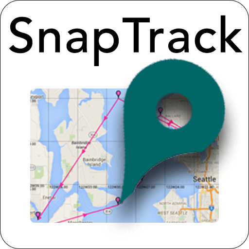 SnapTrack™ Tracking Service
