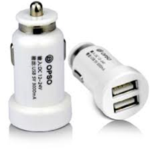 12v-24v Cig Adapter for USB and Sidekick