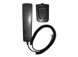 IsatDOCK Privacy Handset for IsatDock Lite and Drive