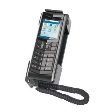Cobham Thrane IP Handset incl. Cradle, Wired (TT-3670A)