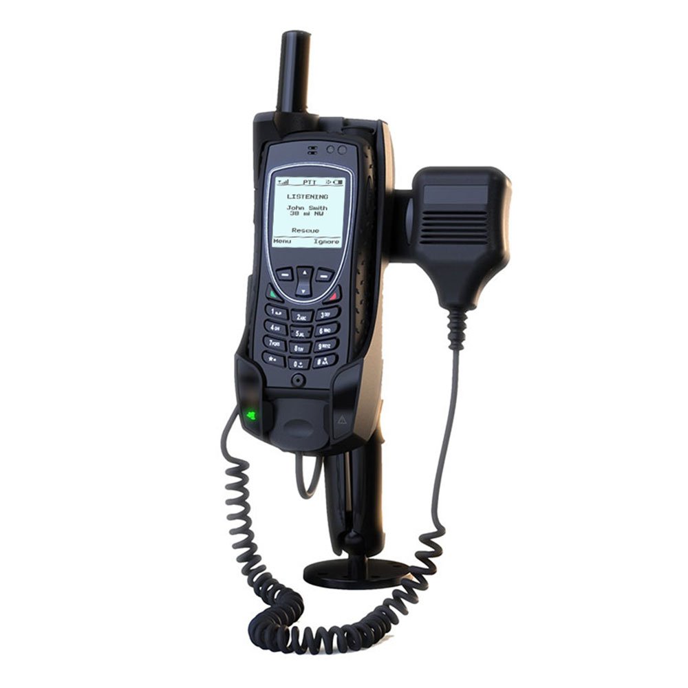 ASE-9575P Iridium Extreme / PTT Standard Vehicular Docking Station – OCENS