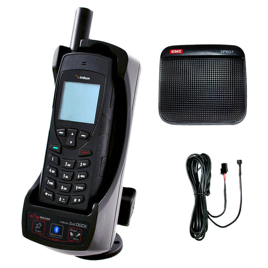 Beam SatDOCK-G 9555 Docking Station (9555SDG)