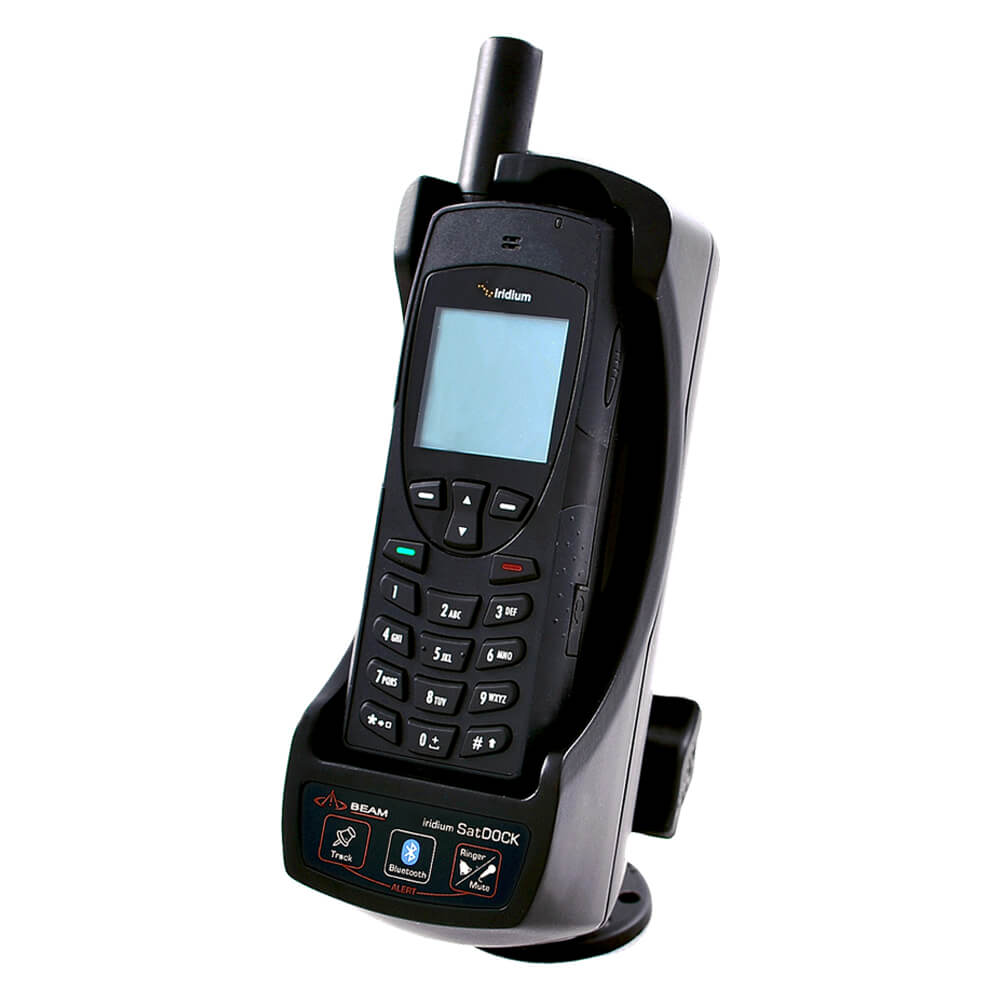 Beam SatDOCK-G 9555 Docking Station (9555SDG)