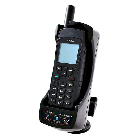 Beam SatDOCK-G 9555 Docking Station (9555SDG)