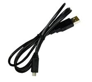 Inmarsat IsatPhone 2 Micro USB Cable