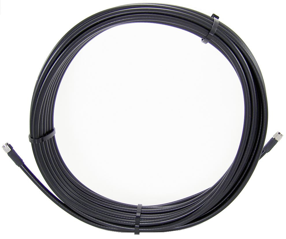 50m Antenna Cable (GBC300 (TNC(M)-TNC(M)