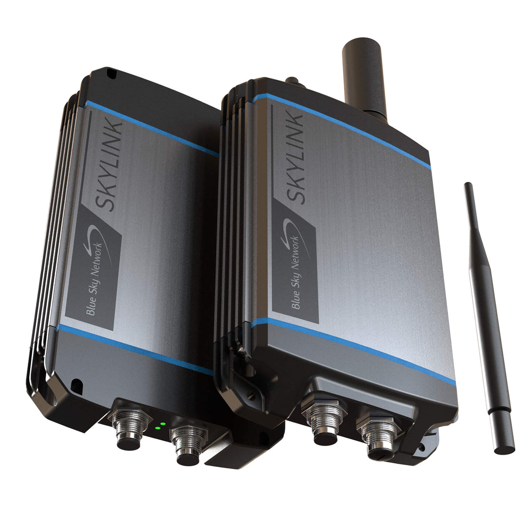 Blue Sky Network SkyLink 5100 Land