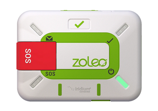 ZOLEO Satellite Communicator