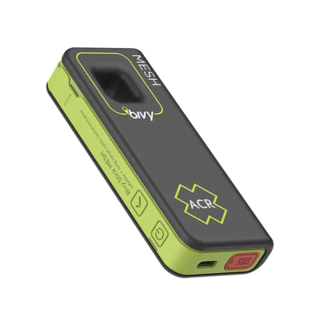 ACR Bivy Stick Satellite Communicator - Thumbnail 5