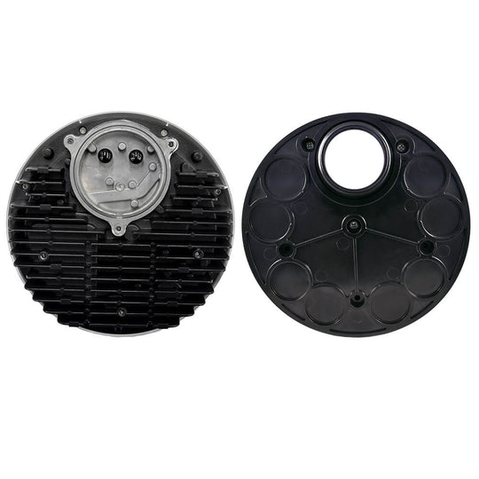 Beam Inmarsat Bolt Mount Transport Antenna Active (ISD720)
