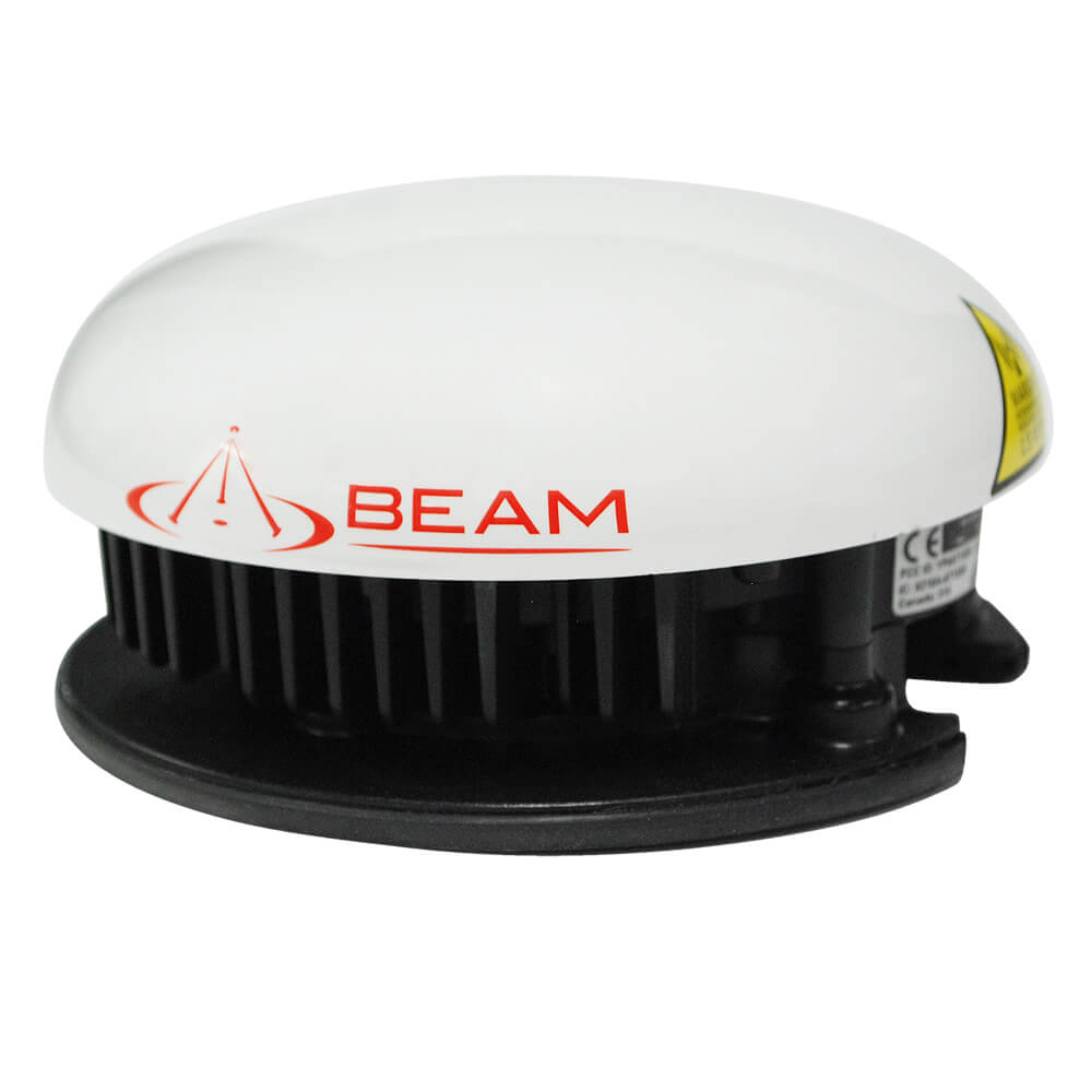 Beam Inmarsat Magnetic Transport Antenna Active (ISD715)