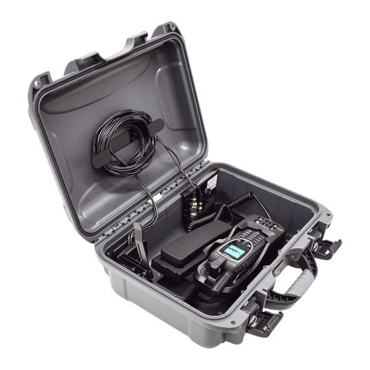 Beam Iridium Extreme RapidSAT (EXTRMDD-RS-P)