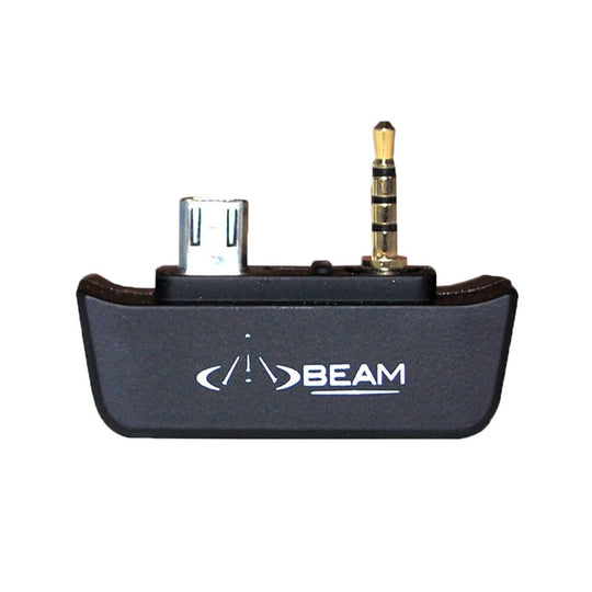 Beam IsatDOCK2 Drive Docking Station (ISD2Drive) adapter