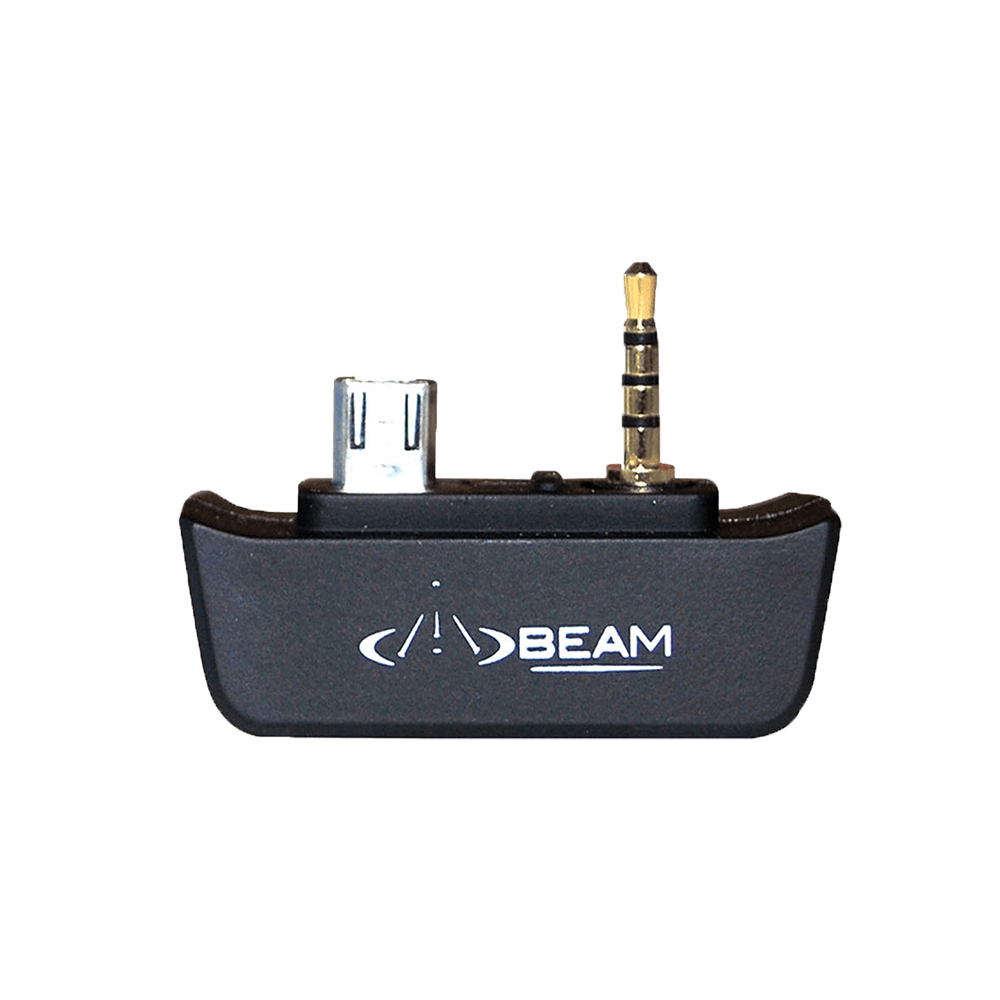 Beam IsatDOCK2 Marine Docking Station (ISD2Marine)