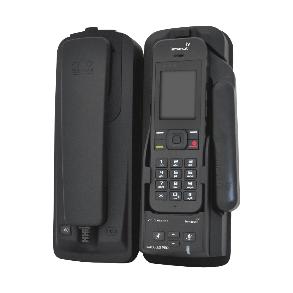 Beam IsatDOCK2 Pro Docking Station (ISD2Pro)