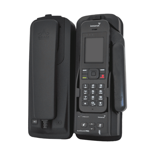 Beam IsatDOCK2 Pro Docking Station (ISD2Pro)