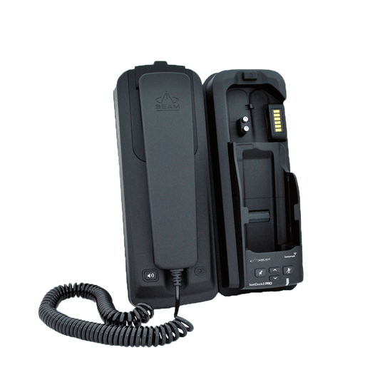 Beam IsatDOCK2 Pro Docking Station (ISD2Pro)