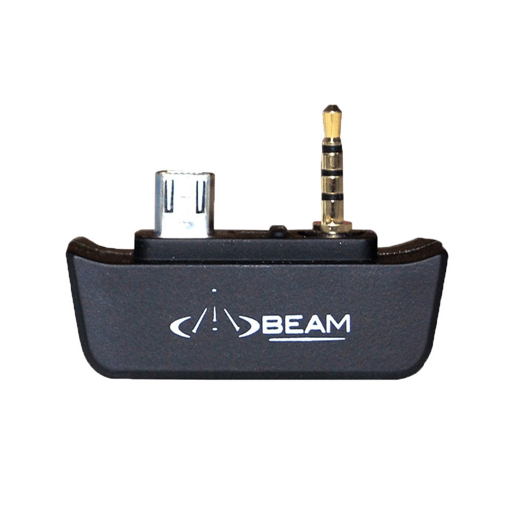 Beam IsatDOCK2 Pro Docking Station (ISD2Pro)