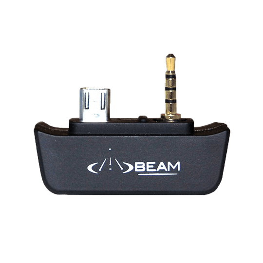 Beam IsatDOCK2 Pro Docking Station (ISD2Pro)