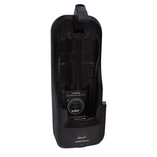 Beam LiteDOCK Extreme Docking Station (EXTRMLD)