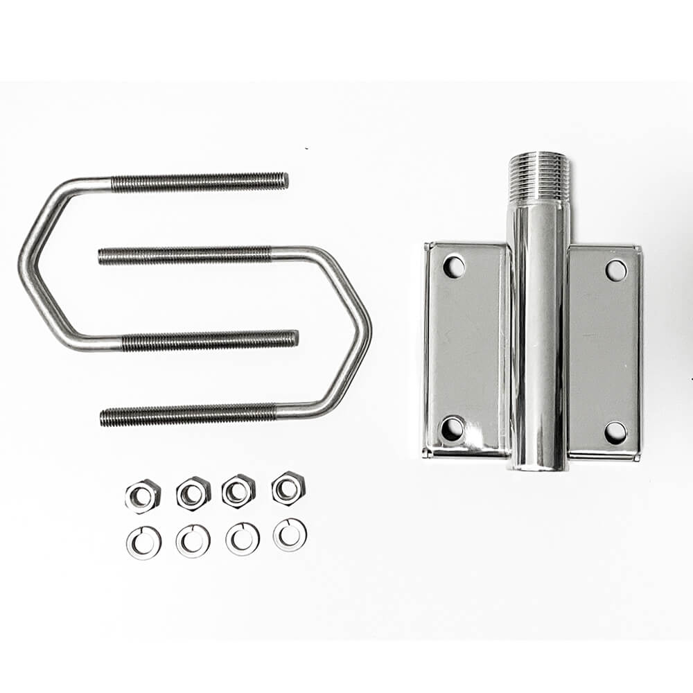 Beam Mast/Pole/Rail Mount Antenna RST210 bracket