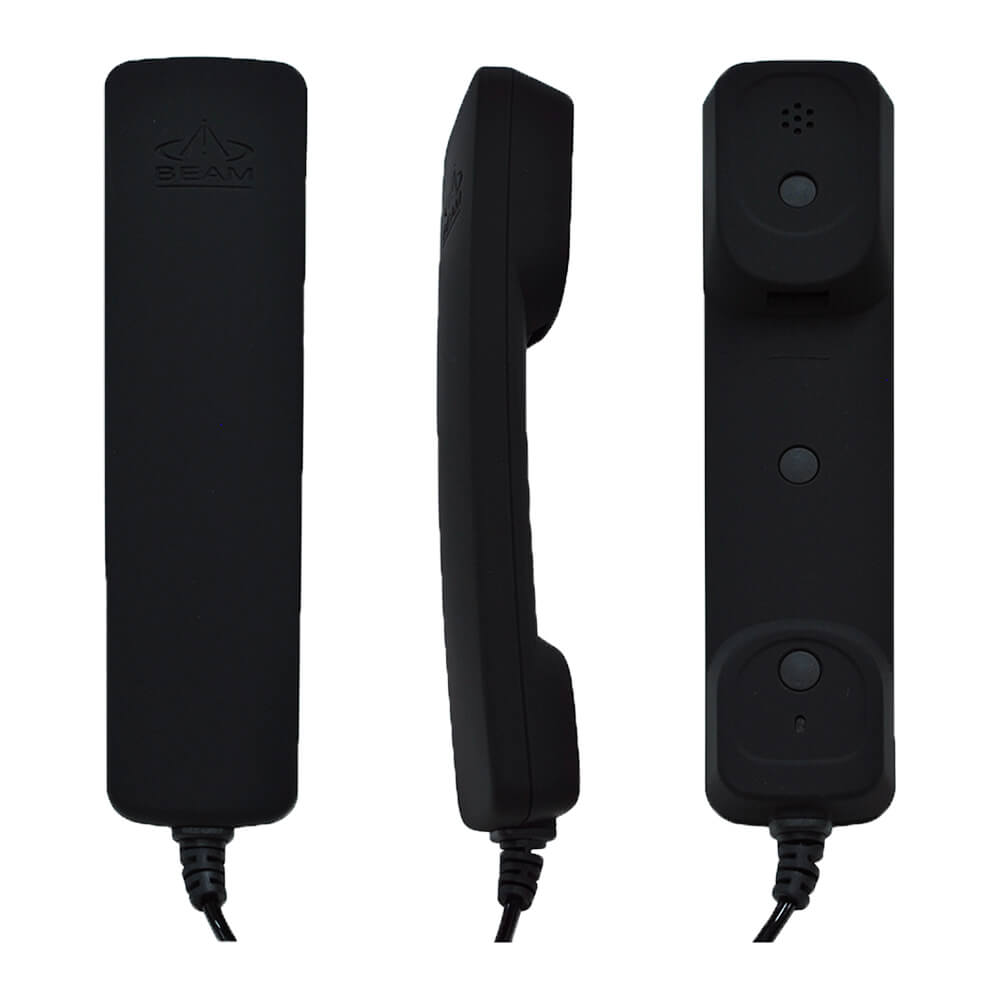 Beam Privacy Handset 9555 (RST755I)