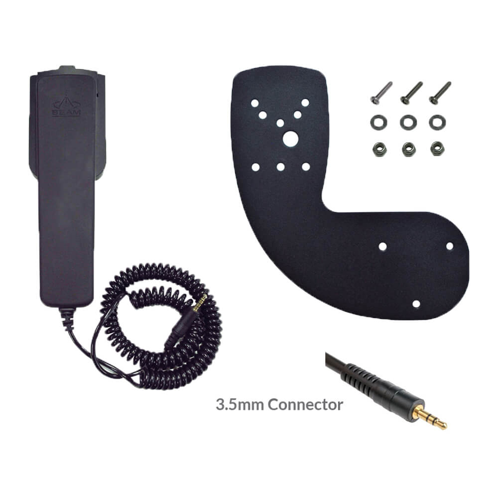 Beam Privacy Handset 9555 (RST755I)