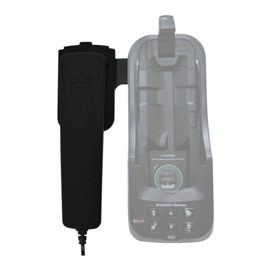 Beam Privacy Handset Extreme (9575) (RST755EX)with dock