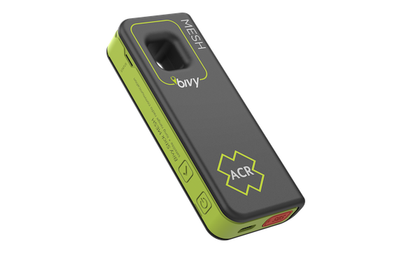 ACR Bivy Stick MESH Satellite Communicator