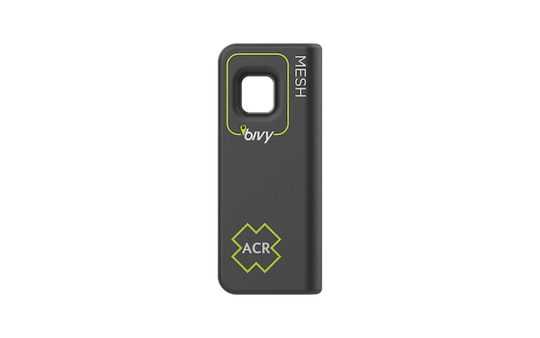 ACR Bivy Stick MESH Satellite Communicator