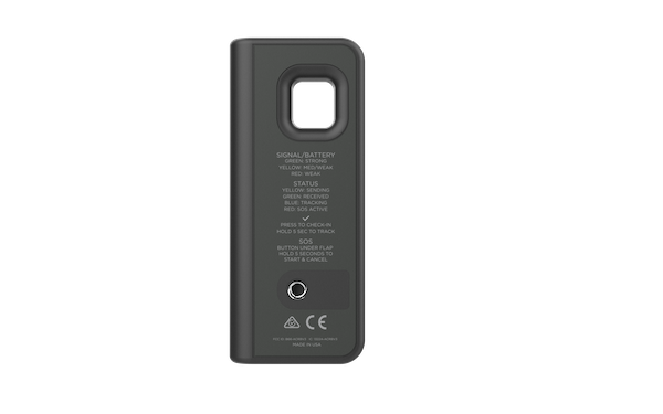 ACR Bivy Stick MESH Satellite Communicator