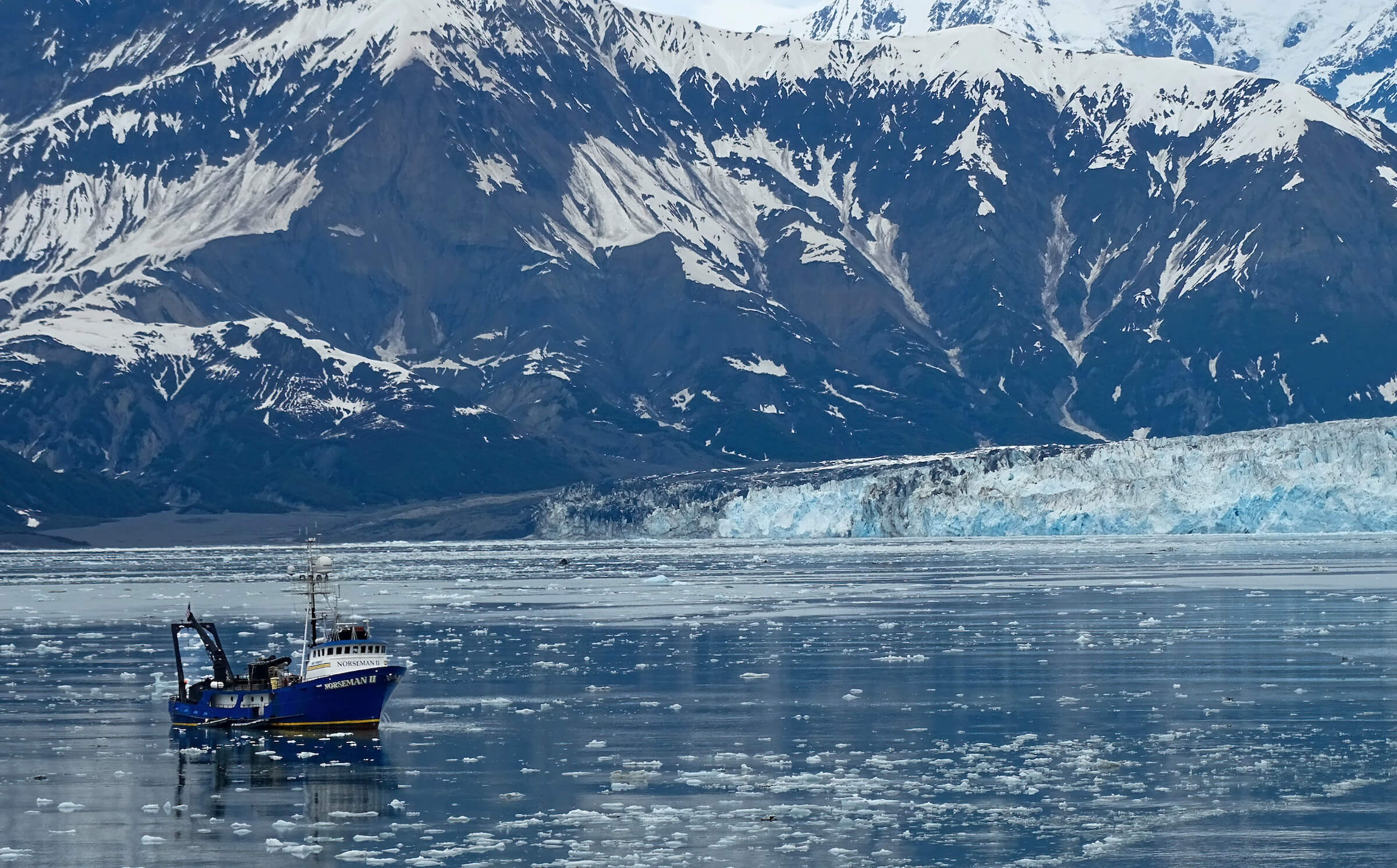 Iridium GO! exec Alaska & Pacific Northwest Monthly Plans