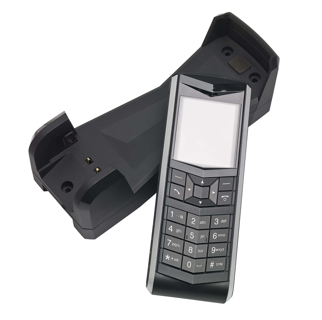 Thrane IP Handset incl. Cradle, Wired