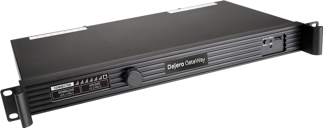 Dejero GateWay M6E6F