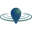 logo of OCENS Satellite Systems and Services, Weather, Email, Voice and Data