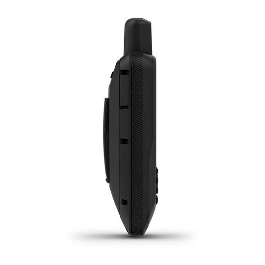 Garmin GPSMAP 86sci side