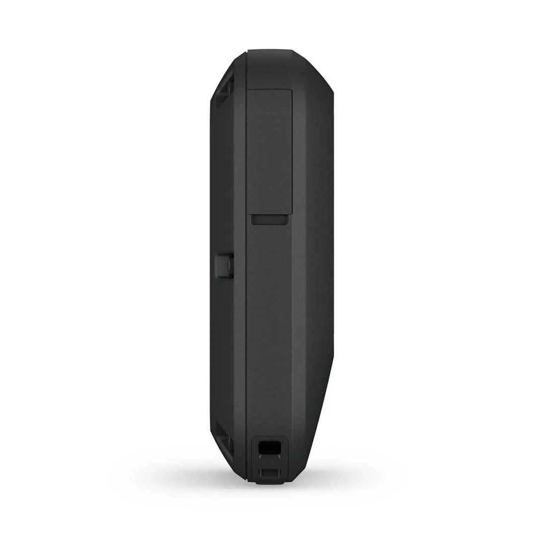 Garmin inReach Messenger side
